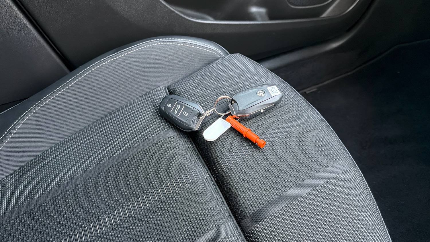 Used Vauxhall Grandland 2023 for sale - 76649540: Photo 20