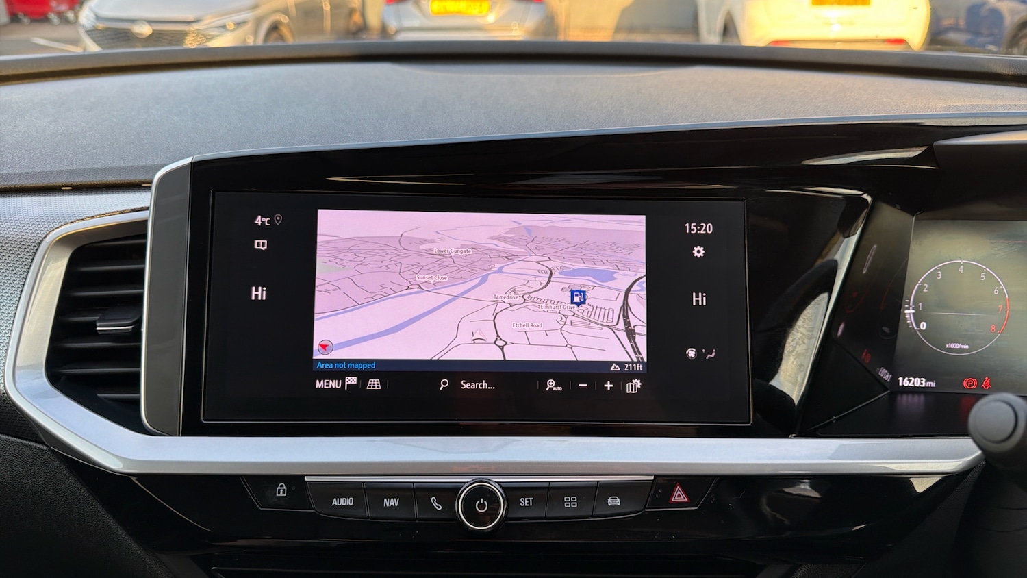 Used Vauxhall Grandland 2023 for sale - 76649540: Photo 22