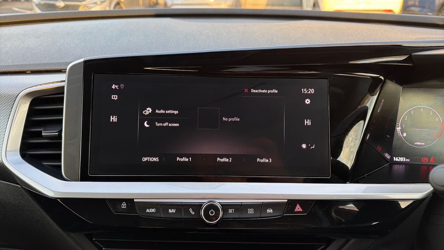 Used Vauxhall Grandland 2023 for sale - 76649540: Photo 23