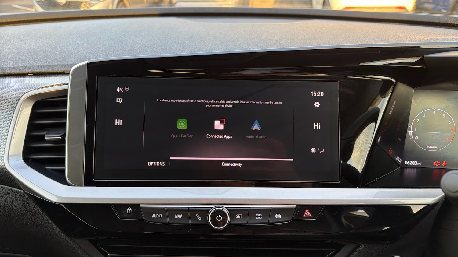 Used Vauxhall Grandland 2023 for sale - 76649540: Photo 24