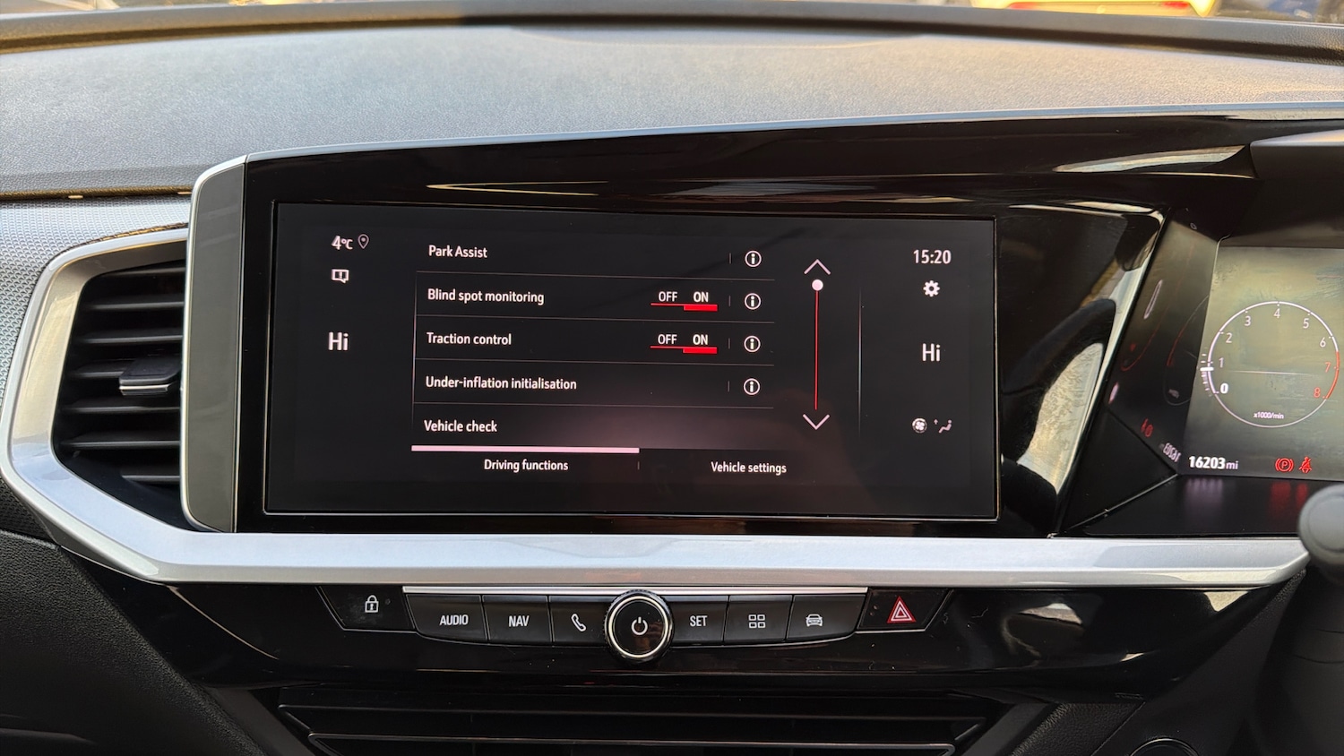 Used Vauxhall Grandland 2023 for sale - 76649540: Photo 25