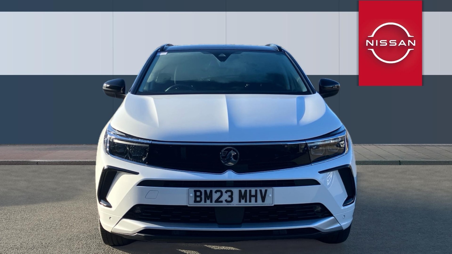 Used Vauxhall Grandland 2023 for sale - 76649540: Photo 3