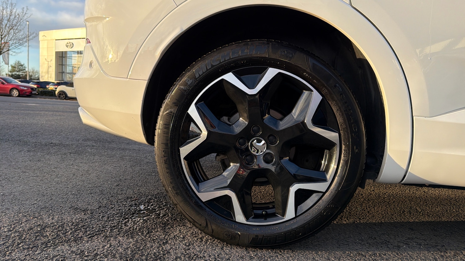 Used Vauxhall Grandland 2023 for sale - 76649540: Photo 7