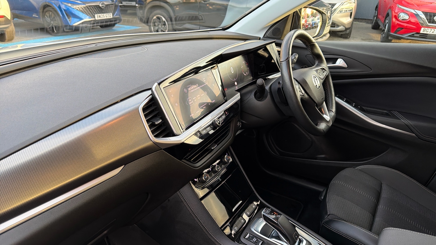 Used Vauxhall Grandland 2023 for sale - 76649540: Photo 9