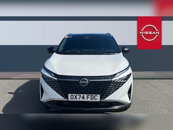 Used Nissan Qashqai 2025 for sale - 78788342: Photo