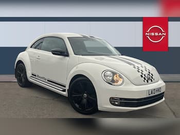 Used Volkswagen Beetle 2013 for sale - 79761546: Photo