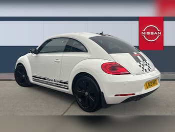 Used Volkswagen Beetle 2013 for sale - 79761546: Photo