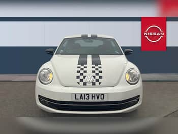 Used Volkswagen Beetle 2013 for sale - 79761546: Photo