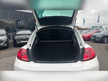 Used Volkswagen Beetle 2013 for sale - 79761546: Photo