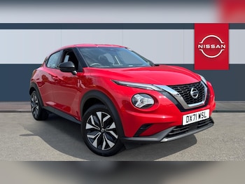 2021 (71) - 1.0 DiG-T 114 Acenta 5dr Petrol Hatchback