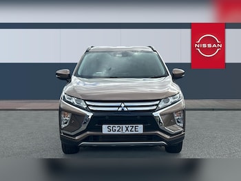 Used Mitsubishi Eclipse Cross 2021 for sale - 78313305: Photo