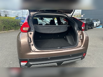 Used Mitsubishi Eclipse Cross 2021 for sale - 78313305: Photo