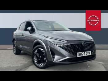 2025 (25) - 1.3 DiG-T MH N-Connecta [Glass Roof] 5dr Petrol Hatchback
