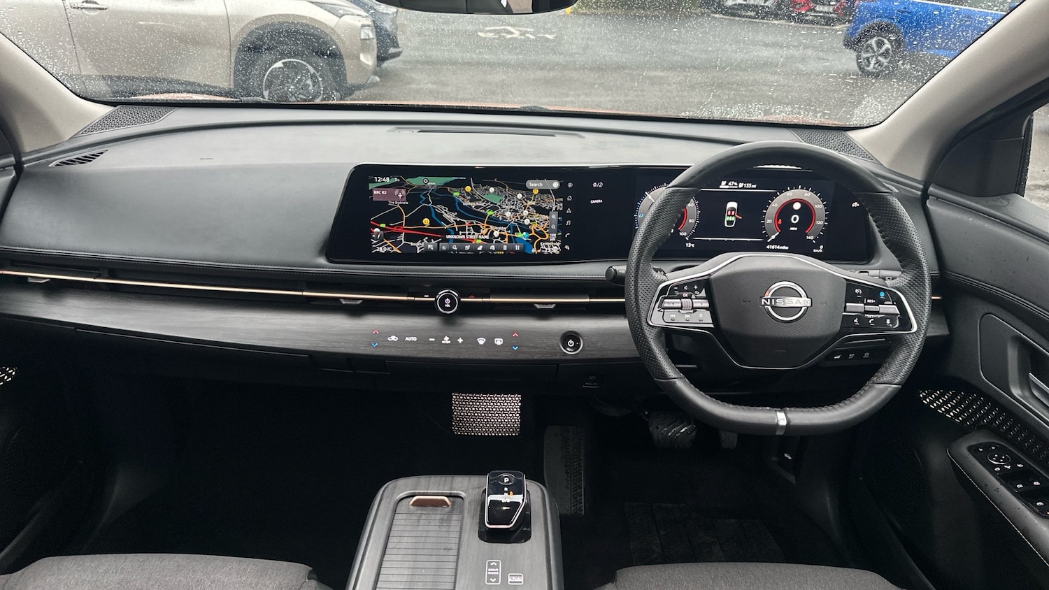 Used Nissan ARIYA 2023 for sale - 76979691: Photo 10