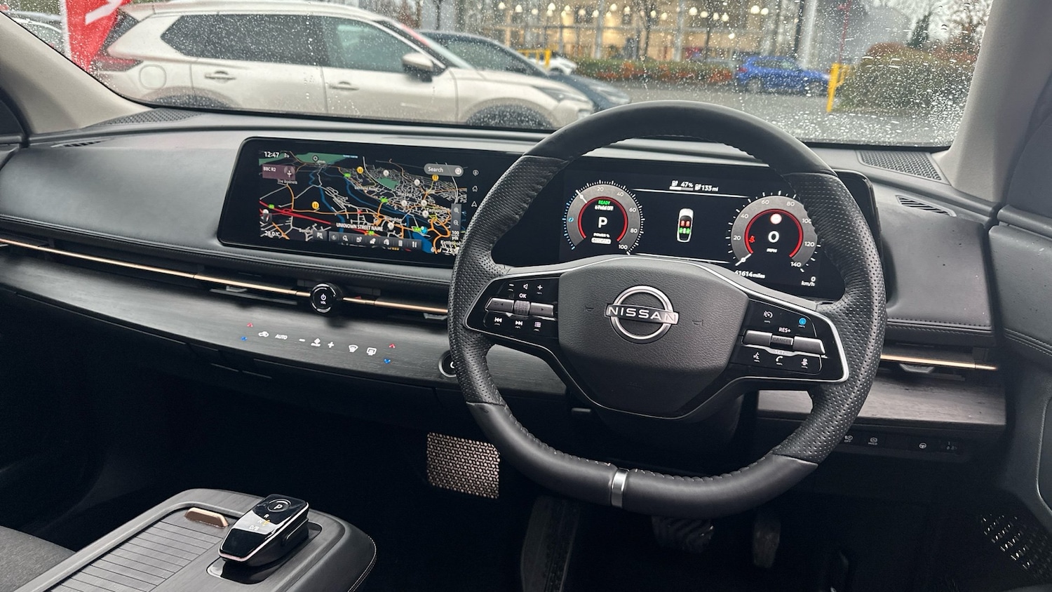 Used Nissan ARIYA 2023 for sale - 76979691: Photo 11