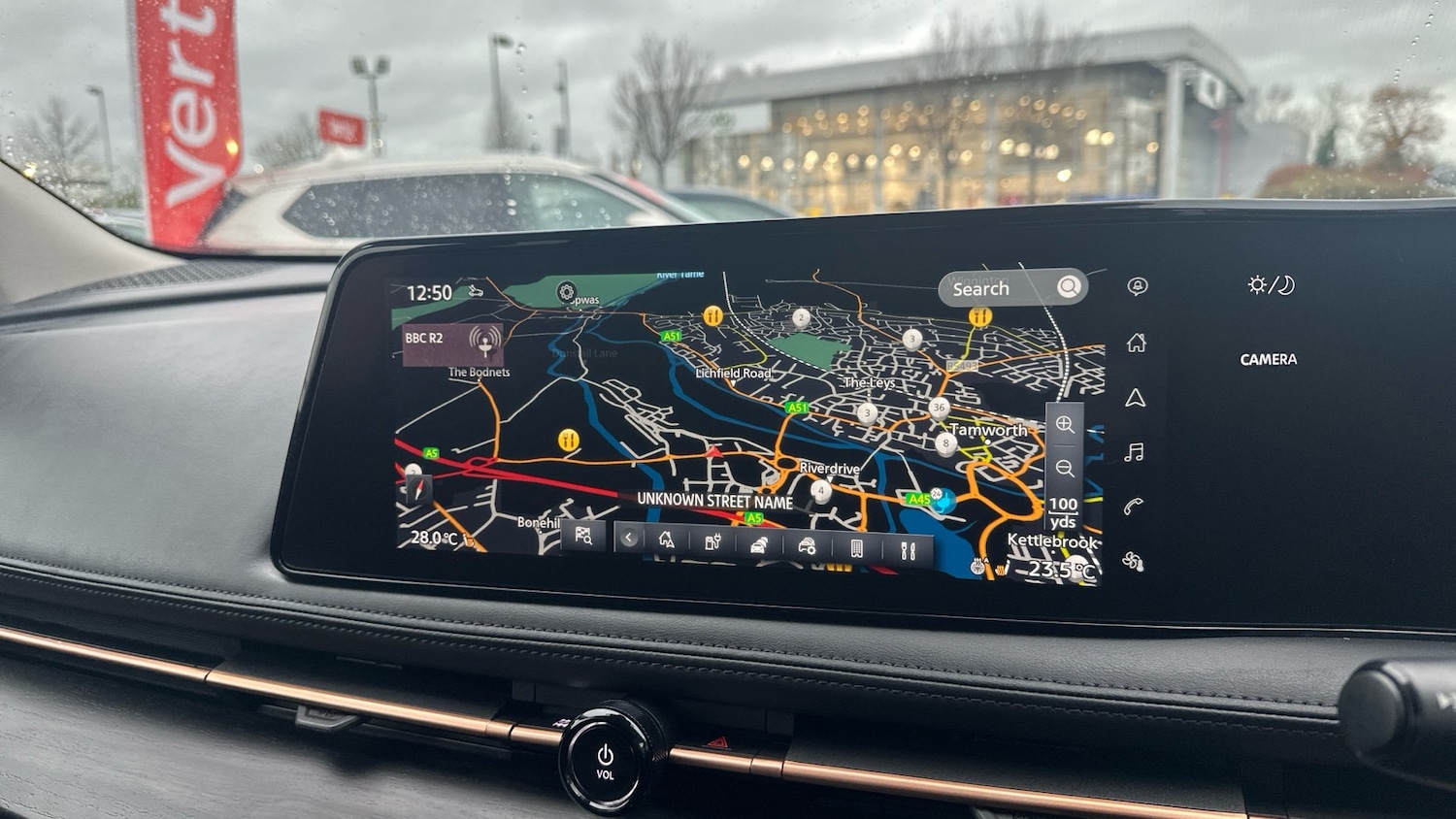 Used Nissan ARIYA 2023 for sale - 76979691: Photo 12