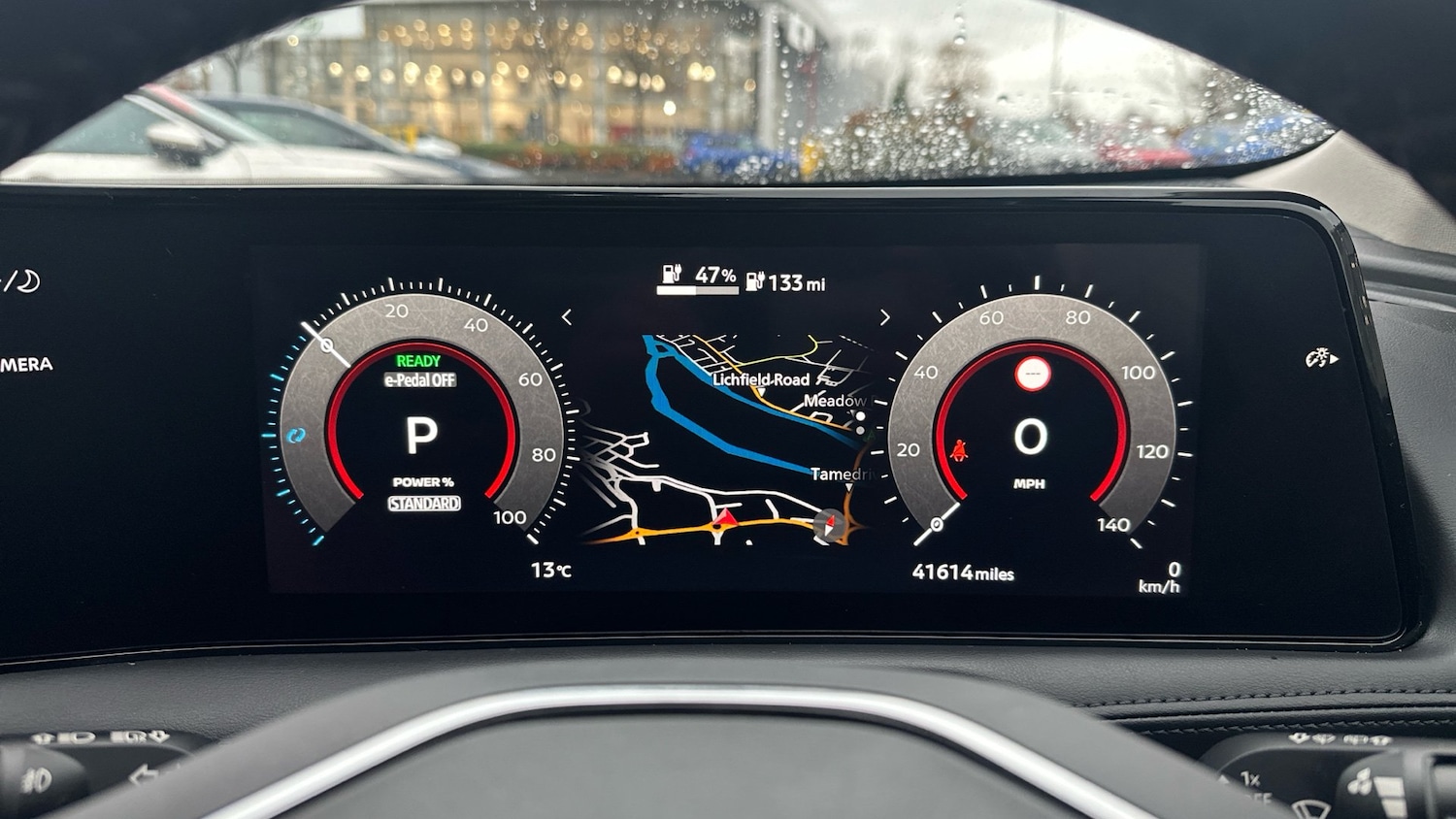 Used Nissan ARIYA 2023 for sale - 76979691: Photo 17