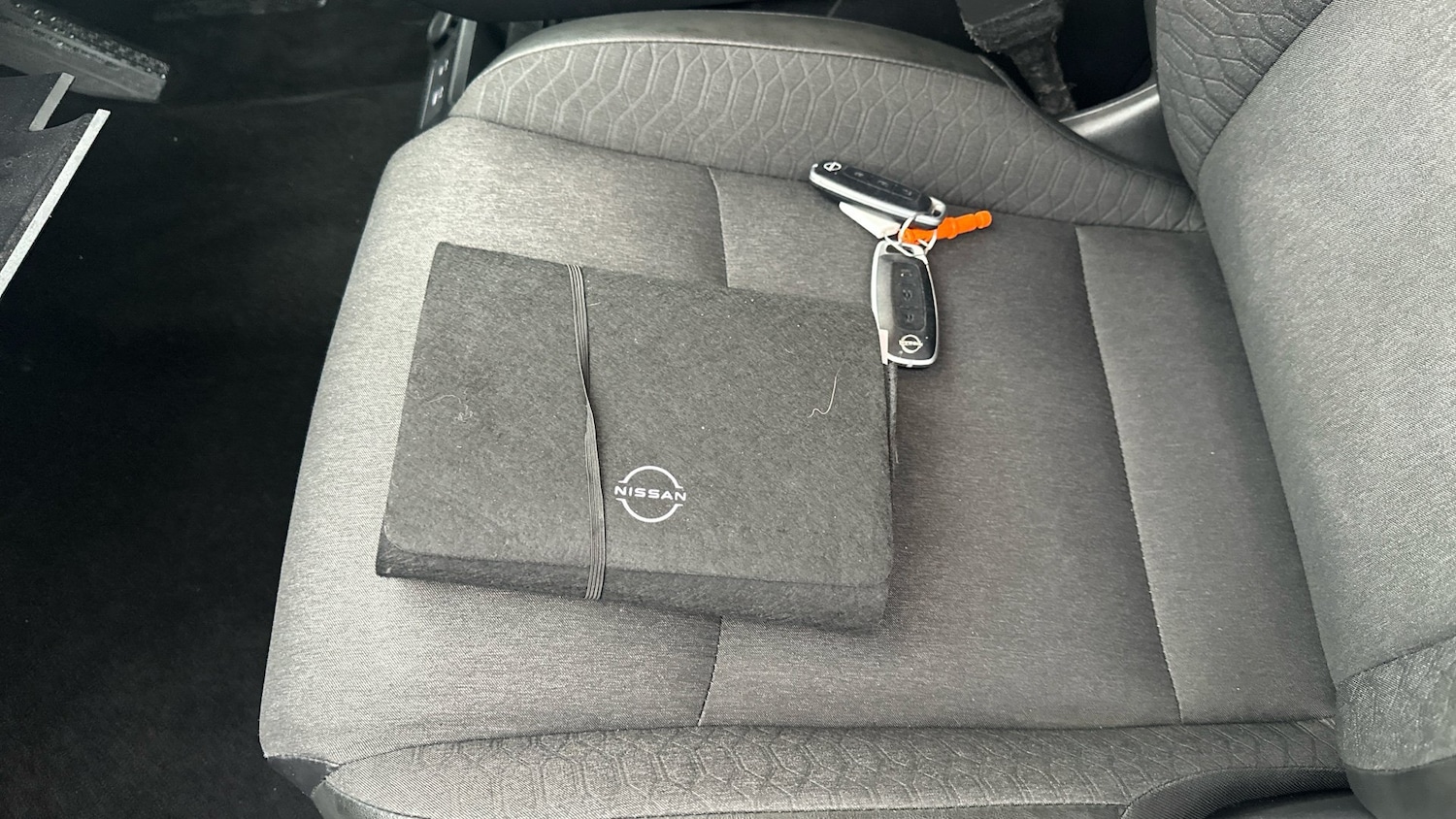 Used Nissan ARIYA 2023 for sale - 76979691: Photo 18