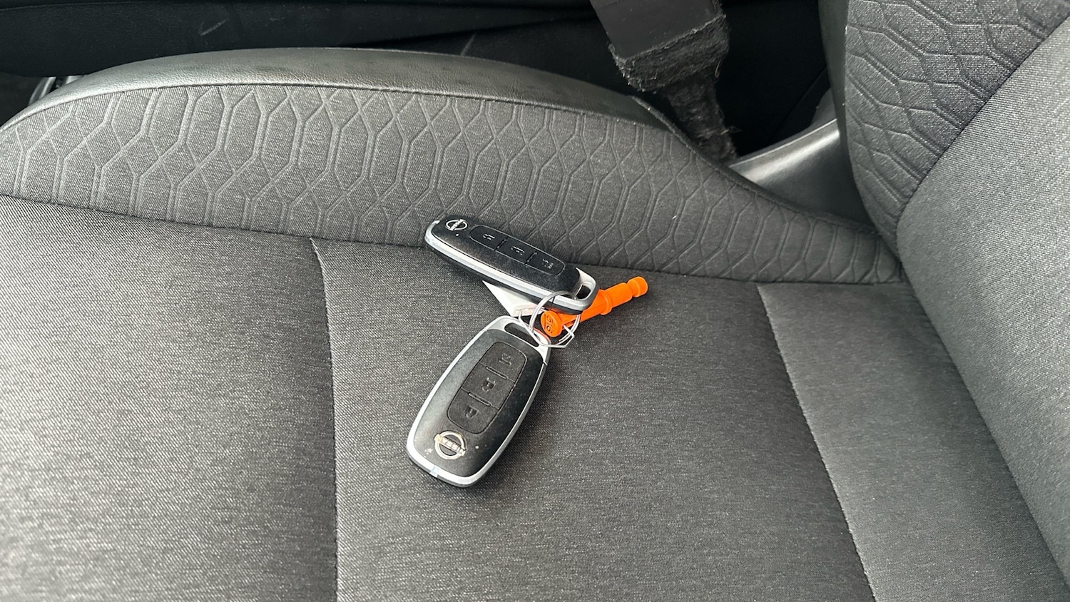 Used Nissan ARIYA 2023 for sale - 76979691: Photo 19