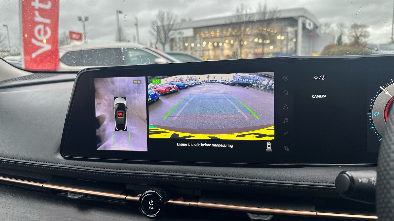 Used Nissan ARIYA 2023 for sale - 76979691: Photo 20