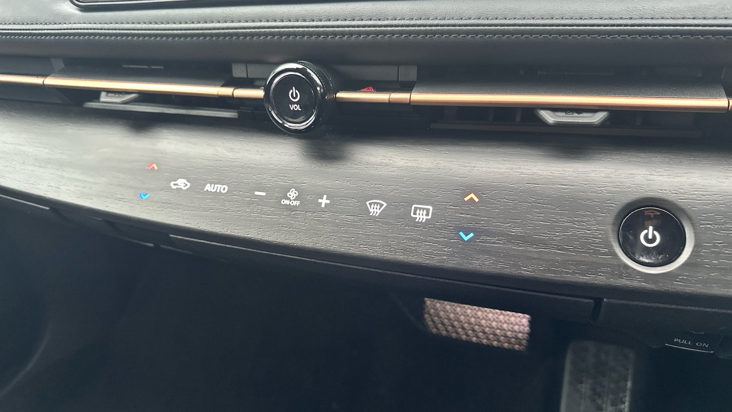 Used Nissan ARIYA 2023 for sale - 76979691: Photo 23