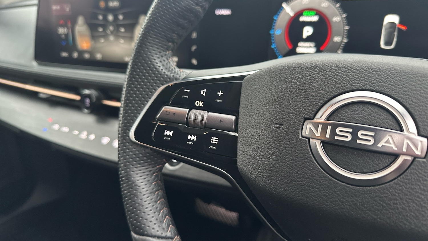 Used Nissan ARIYA 2023 for sale - 76979691: Photo 27