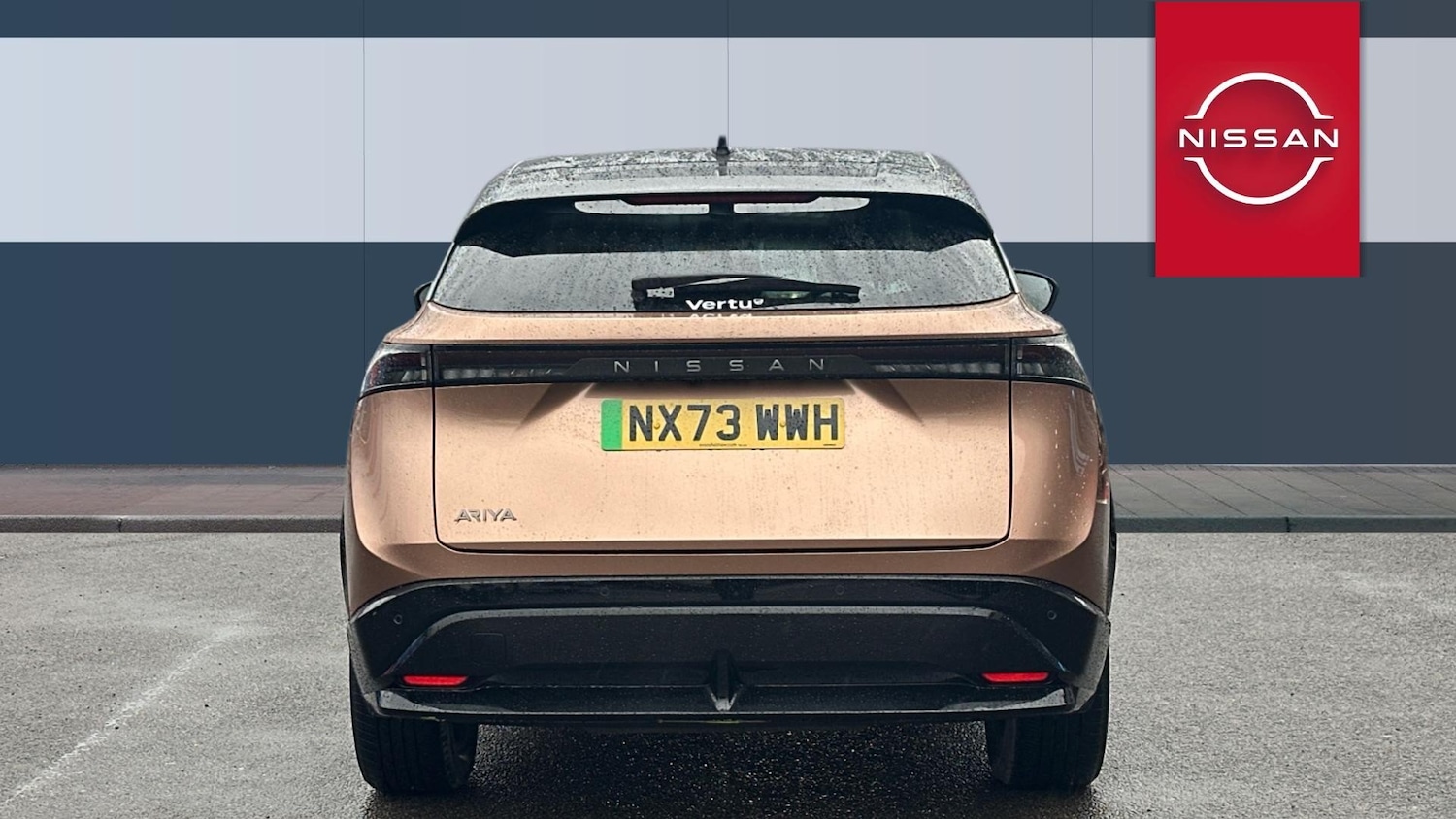 Used Nissan ARIYA 2023 for sale - 76979691: Photo 6