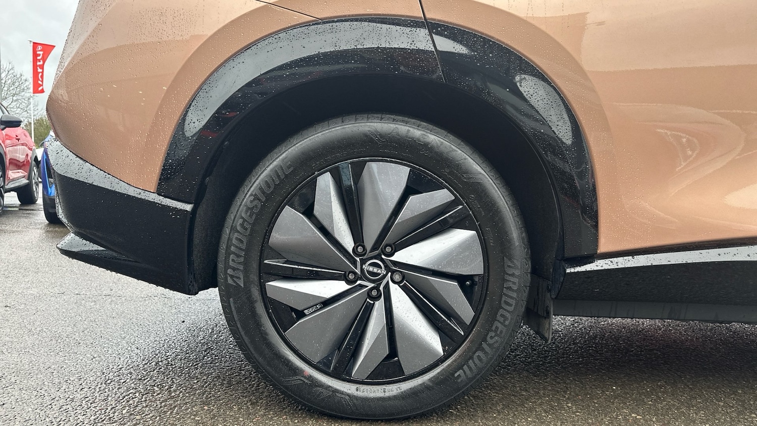 Used Nissan ARIYA 2023 for sale - 76979691: Photo 7