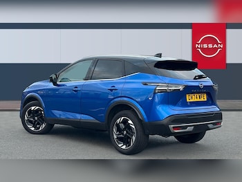 Used Nissan Qashqai 2024 for sale - 77048007: Photo