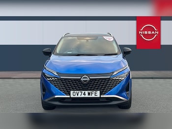 Used Nissan Qashqai 2024 for sale - 77048007: Photo