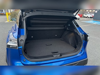 Used Nissan Qashqai 2024 for sale - 77048007: Photo