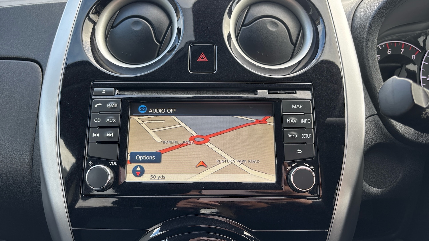 Used Nissan Note 2015 for sale - 76477040: Photo 12