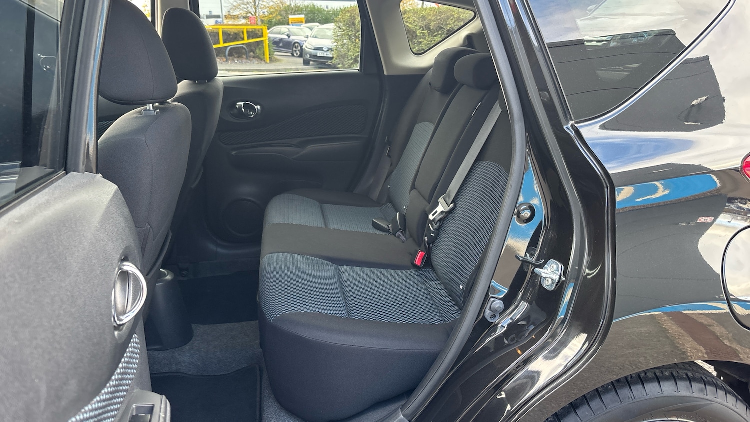 Used Nissan Note 2015 for sale - 76477040: Photo 16