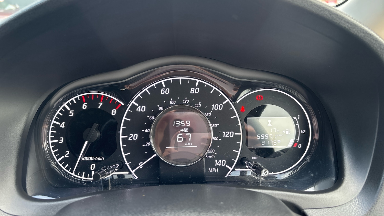 Used Nissan Note 2015 for sale - 76477040: Photo 18