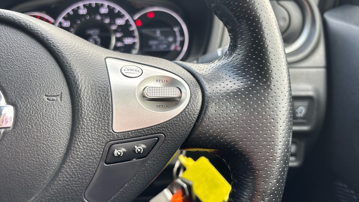 Used Nissan Note 2015 for sale - 76477040: Photo 22