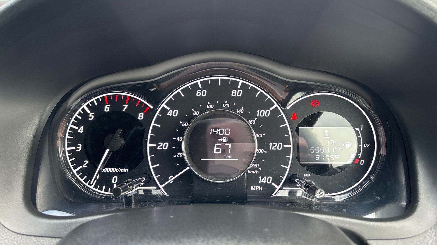 Used Nissan Note 2015 for sale - 76477040: Photo 25