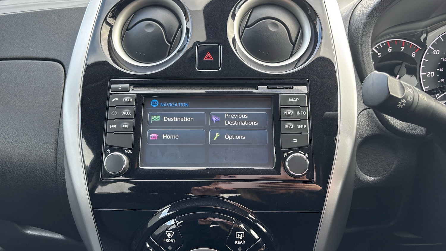 Used Nissan Note 2015 for sale - 76477040: Photo 29