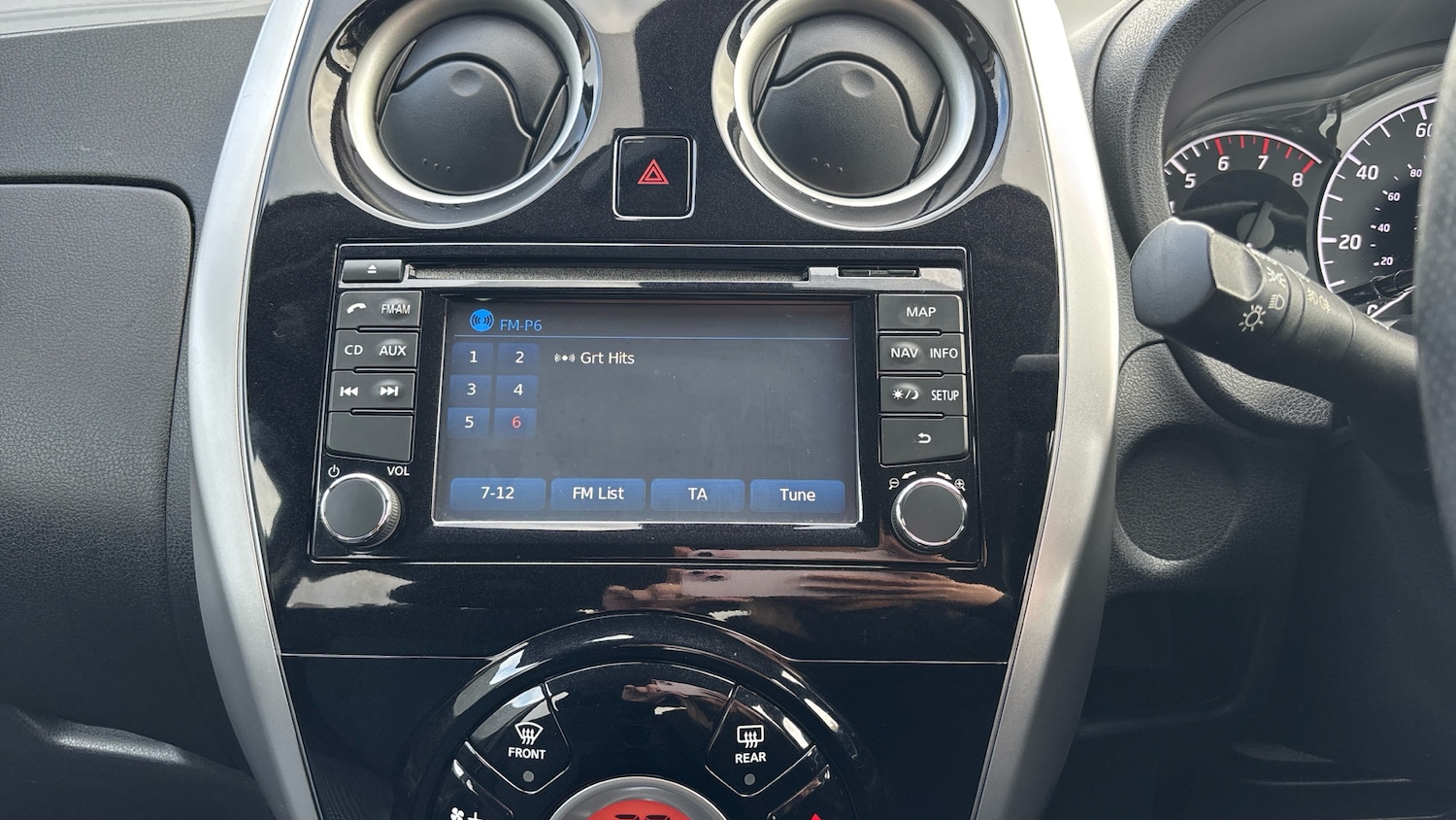 Used Nissan Note 2015 for sale - 76477040: Photo 30