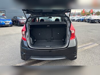 Used Nissan Note 2015 for sale - 76477040: Photo