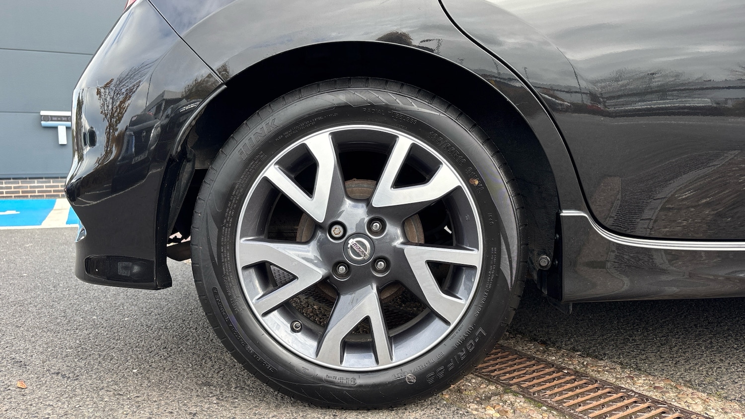 Used Nissan Note 2015 for sale - 76477040: Photo 7