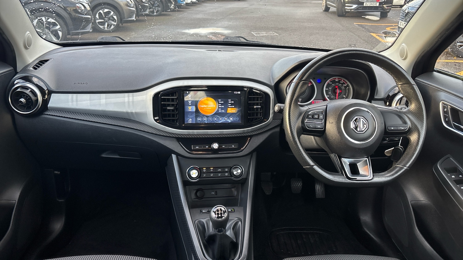 Used MG MG3 2019 for sale - 77518954: Photo 10