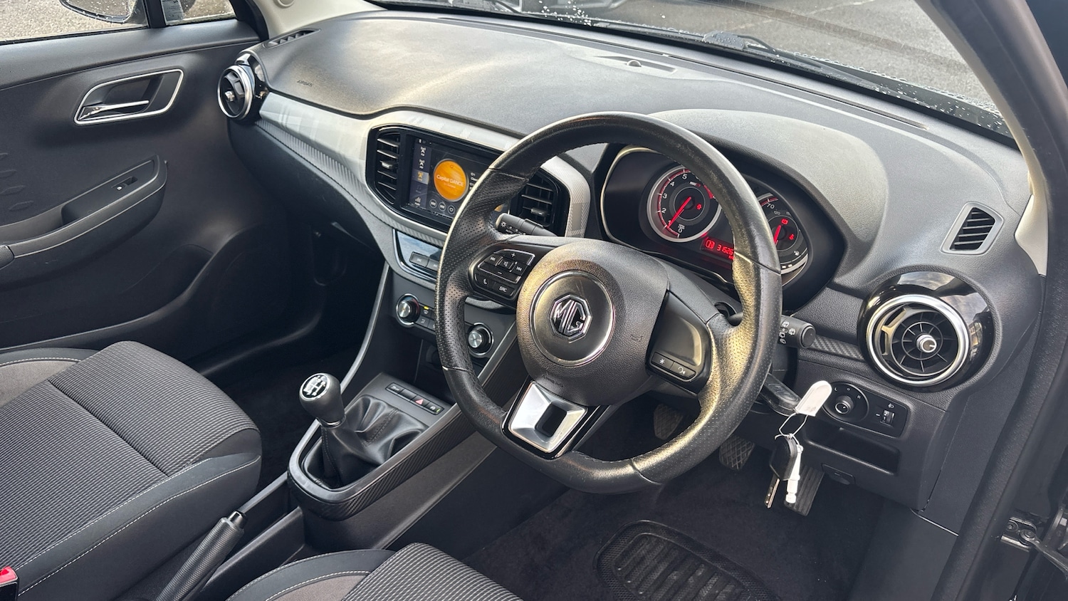 Used MG MG3 2019 for sale - 77518954: Photo 11