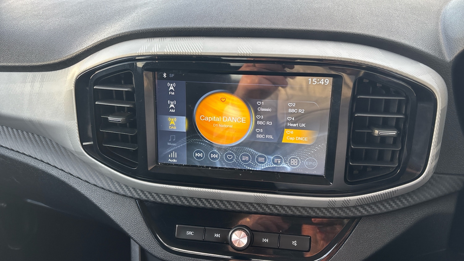 Used MG MG3 2019 for sale - 77518954: Photo 12