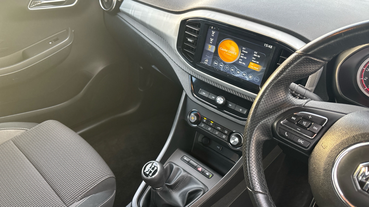 Used MG MG3 2019 for sale - 77518954: Photo 14