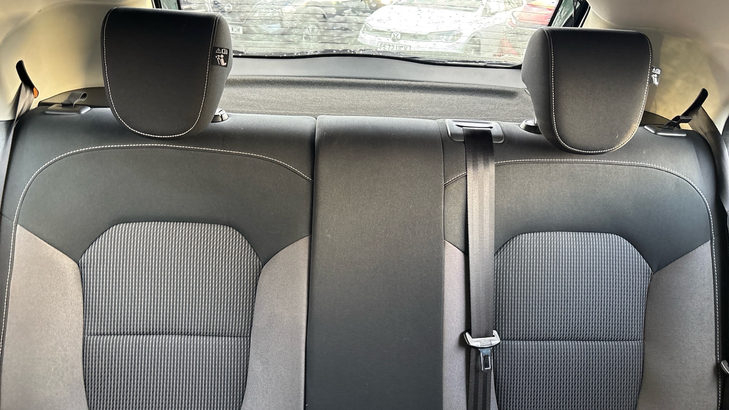 Used MG MG3 2019 for sale - 77518954: Photo 15