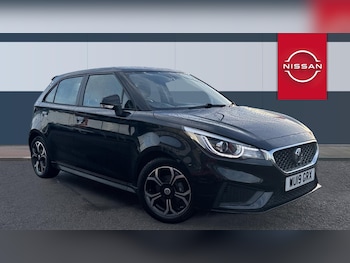 Used MG MG3 2019 for sale - 77518954: Photo
