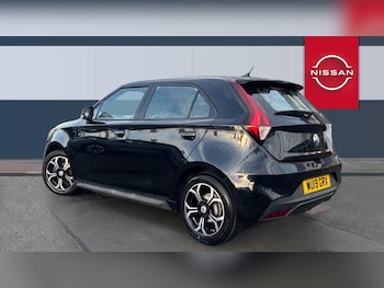 Used MG MG3 2019 for sale - 77518954: Photo