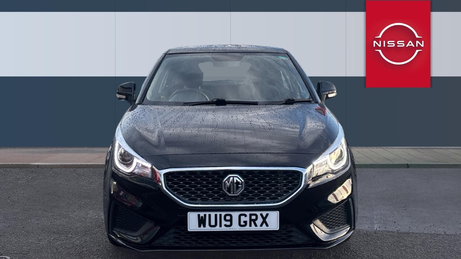 Used MG MG3 2019 for sale - 77518954: Photo 3