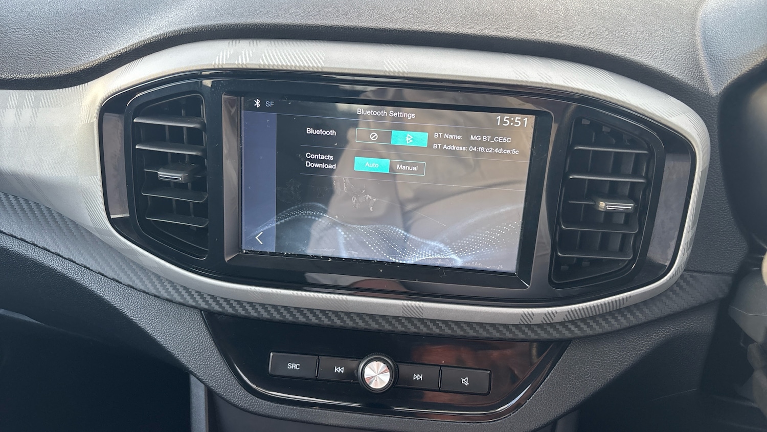 Used MG MG3 2019 for sale - 77518954: Photo 33