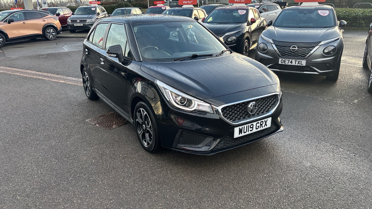 Used MG MG3 2019 for sale - 77518954: Photo 36